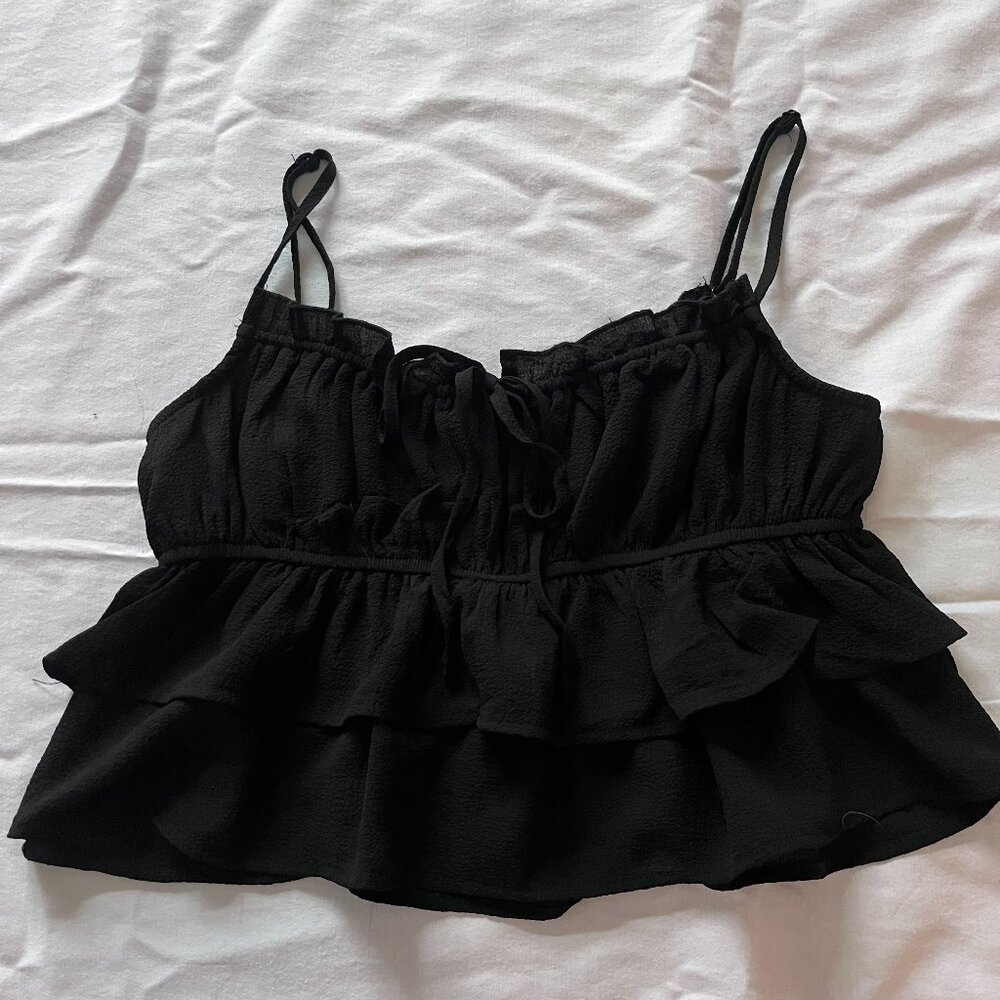 Wild Fable black tank top
